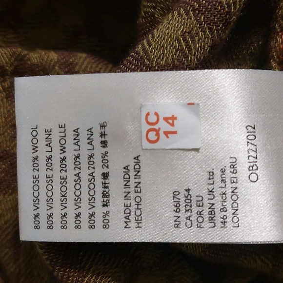 Pilcros Cheetah Print Shirt - Picture 5 of 8